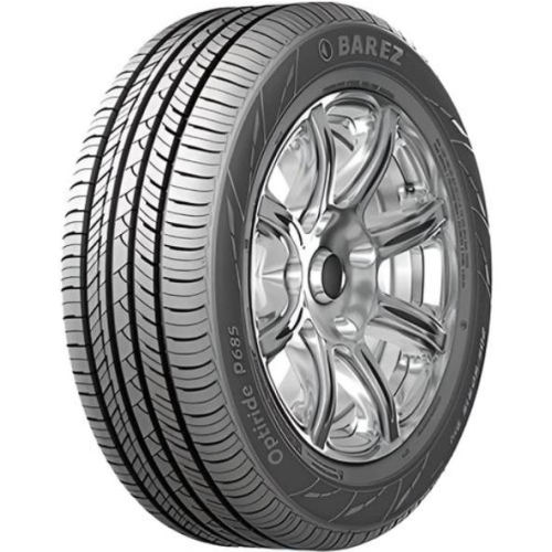 Легковые шины Barez Optiride P685 205/50 R17 93W купить с бесплатной доставкой в пункты выдачи в Петербурге